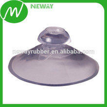 mushroom head mini rubber suction cup